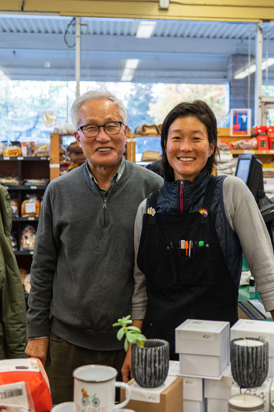 Estudillo Produce & Deli