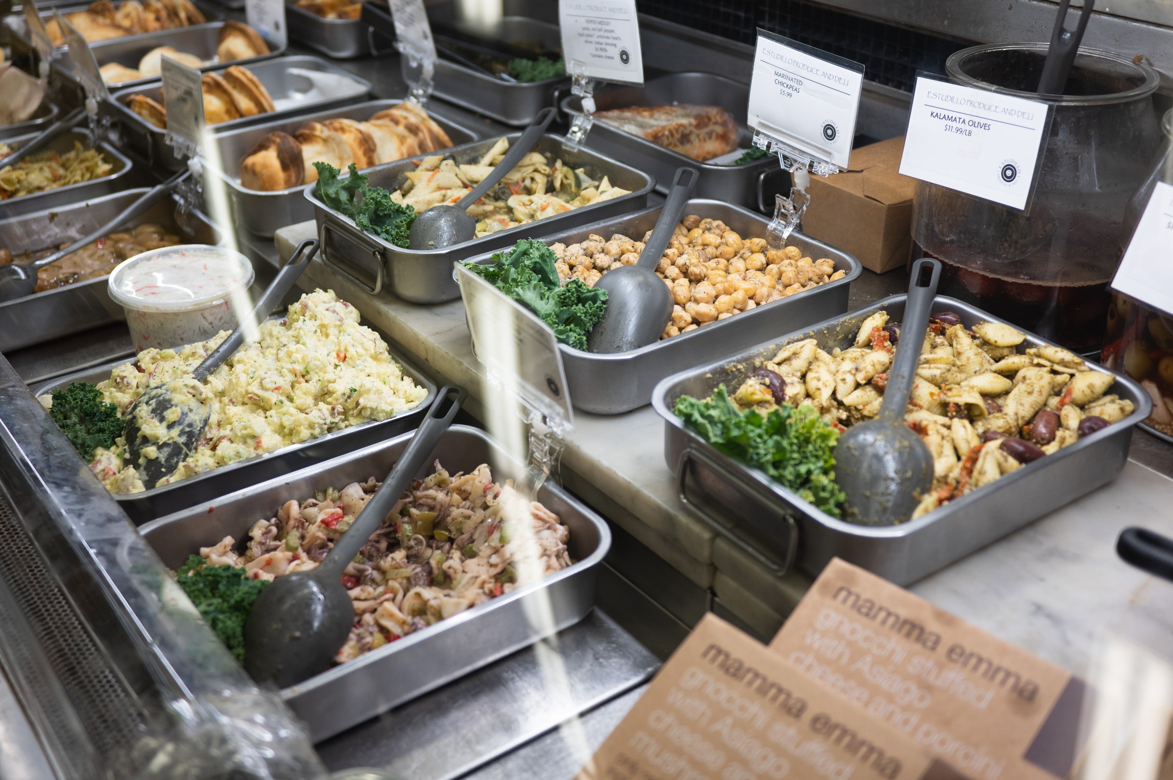 Estudillo Produce & Deli