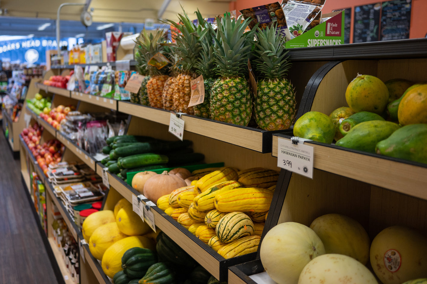 Estudillo Produce & Deli